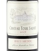 Nath. Johnston & Fils 09 Chateau Tour Salvet Ht-Medoc (Nath. Johnston & Fils) 2009